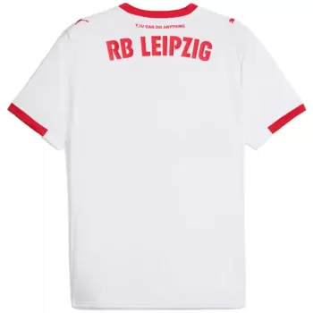 2025 2026 RB Leipzig Mens Home Soccer Jersey Red White Power 2025 2026 RB Leipzig Mens Home Soccer Jersey Red White Power