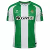 2025 2026 Real Betis Mens Home Soccer Jersey Green White Retro 2025 2026 Real Betis Mens Home Soccer Jersey Green White Retro