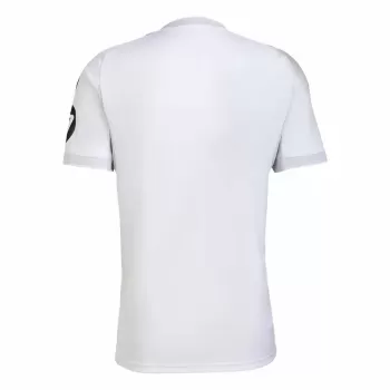 2025 2026 Real Madrid Mens Home Soccer Jersey White Bernabeu 2025 2026 Real Madrid Mens Home Soccer Jersey White Bernabeu