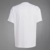 2025 2026 Real Madrid Mens Terrace Icons Soccer Jersey Dull Shiny