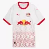 2025 2026 Red Bull Bragantino Mens Home Soccer Jersey White