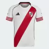 2025 2026 River Plate Mens Home Soccer Jersey White Red