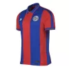 2025 2026 San Lorenzo de Almagro Mens Home Soccer Jersey