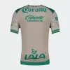2025 2026 Santos Laguna Mens Away Soccer Jersey Sand Gate 2025 2026 Santos Laguna Mens Away Soccer Jersey Sand Gate
