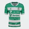 2025 2026 Santos Laguna Mens Home Soccer Jersey Clausura 2012 Tribute