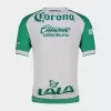 2025 2026 Santos Laguna Mens Home Soccer Jersey Clausura 2012 Tribute