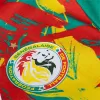 2025 2026 Senegal Mens Pre Match Training Soccer Jersey