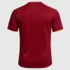 2025 2026 Servette FC Mens Home Soccer Jersey Garnet Yellow 2025 2026 Servette FC Mens Home Soccer Jersey Garnet Yellow