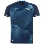 2025 2026 SS Lazio Mens Third Soccer Jersey White L Pattern