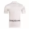 2025 2026 SSC Napoli Mens Away Soccer Jersey Sand Scudetto 2025 2026 SSC Napoli Mens Away Soccer Jersey Sand Scudetto