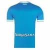 2025 2026 SSC Napoli Mens Home Authentic Soccer Jersey Player Version Scudetto 2025 2026 SSC Napoli Mens Home Authentic Soccer Jersey Player Version Scudetto