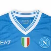 2025 2026 SSC Napoli Mens Home Authentic Soccer Jersey Player Version Scudetto 2025 2026 SSC Napoli Mens Home Authentic Soccer Jersey Player Version Scudetto