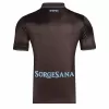 2025 2026 SSC Napoli Mens Third Soccer Jersey Moka Scudetto