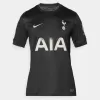 2025 2026 Tottenham Hotspur Mens Away Soccer Jersey Black Grid 2025 2026 Tottenham Hotspur Mens Away Soccer Jersey Black Grid
