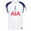 2025 2026 Tottenham Hotspur Mens Home Soccer Jersey Lilywhite Blue 2025 2026 Tottenham Hotspur Mens Home Soccer Jersey Lilywhite Blue