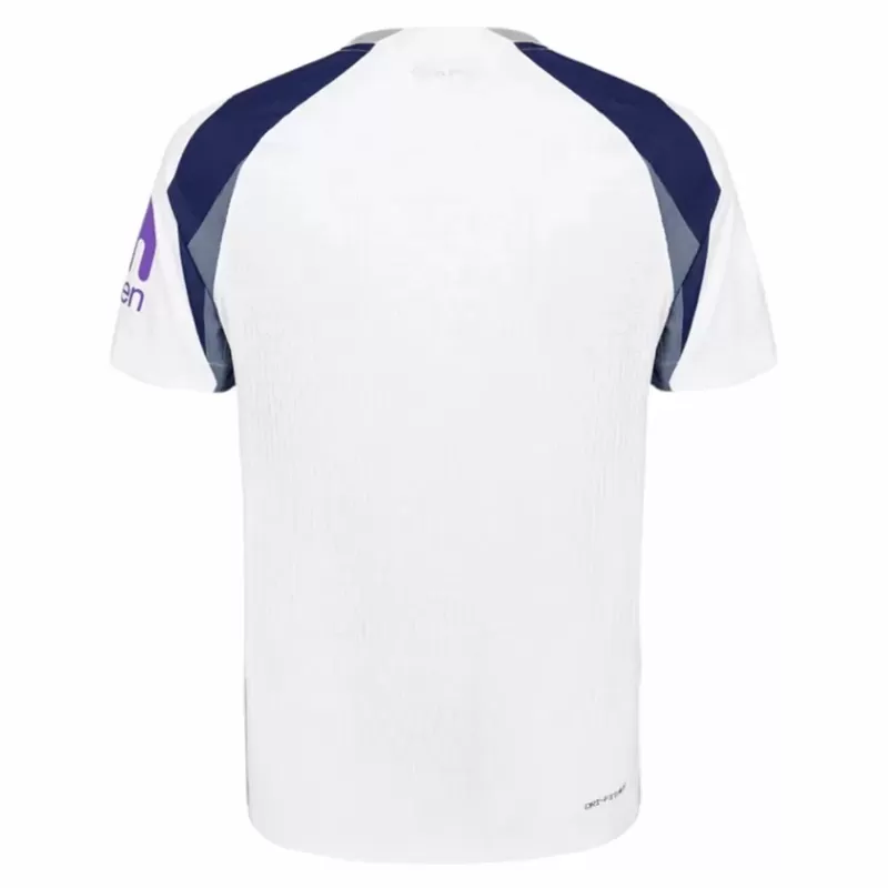 2025 2026 Tottenham Hotspur Mens Home Soccer Jersey Lilywhite Blue 2025 2026 Tottenham Hotspur Mens Home Soccer Jersey Lilywhite Blue