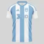 2025 2026 Ulsan HD Mens Away Soccer Jersey White Blue