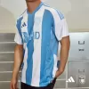 2025 2026 Ulsan HD Mens Away Soccer Jersey White Blue 2025 2026 Ulsan HD Mens Away Soccer Jersey White Blue