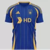 2025 2026 Ulsan HD Mens Home Soccer Jersey Blue Yellow 2025 2026 Ulsan HD Mens Home Soccer Jersey Blue Yellow