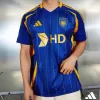 2025 2026 Ulsan HD Mens Home Soccer Jersey Blue Yellow 2025 2026 Ulsan HD Mens Home Soccer Jersey Blue Yellow
