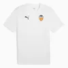 2025 2026 Valencia CF Mens Training Soccer Jersey Black Yellow