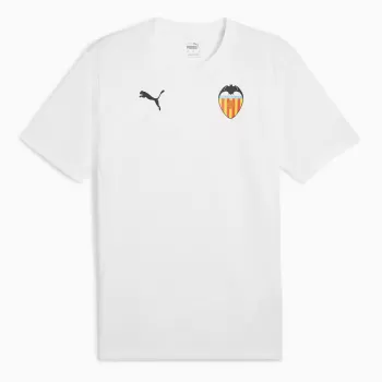2025 2026 Valencia CF Mens Training Soccer Jersey Black Yellow
