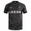 2025 2026 VfB Stuttgart Mens Third Soccer Jersey Leaf Pattern