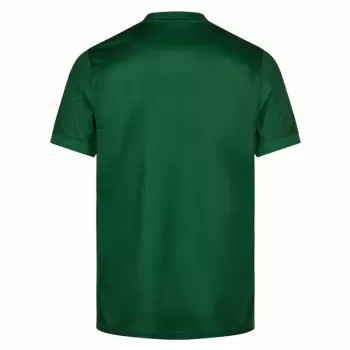 2025 2026 VfL Wolfsburg Mens Home Soccer Jersey Gorge Green