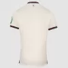 2025 2026 West Ham United Mens Away Soccer Jersey 1996 Retro Style