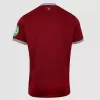 2025 2026 West Ham United Mens Home Soccer Jersey Minimalist Claret 2025 2026 West Ham United Mens Home Soccer Jersey Minimalist Claret