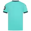 2025 2026 Wolverhampton Wanderers Mens Away Soccer Jersey Black Gold 2025 2026 Wolverhampton Wanderers Mens Away Soccer Jersey Black Gold