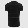 2025 Bohemian FC Mens Goalkeeper Jersey Black Pride Edition