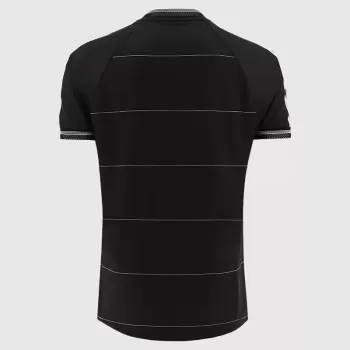 2025 Bohemian FC Mens Goalkeeper Jersey Black Pride Edition 2025 Bohemian FC Mens Goalkeeper Jersey Black Pride Edition