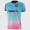 2025 Bohemian FC Mens Third Soccer Jersey Fontaines DC Alternative