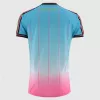 2025 Bohemian FC Mens Third Soccer Jersey Fontaines DC Alternative