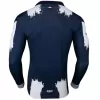 2025 CF Monterrey Mens 80th Anniversary Long Sleeve Soccer Jersey