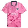 2025 CF Monterrey Mens FIFA Club World Cup Soccer Jersey Pink Artist Edition 2025 CF Monterrey Mens FIFA Club World Cup Soccer Jersey Pink Artist Edition
