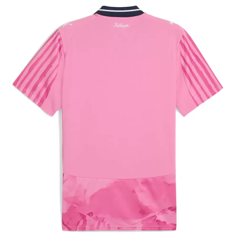 2025 CF Monterrey Mens FIFA Club World Cup Soccer Jersey Pink Artist Edition 2025 CF Monterrey Mens FIFA Club World Cup Soccer Jersey Pink Artist Edition