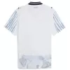 2025 CF Monterrey Mens FIFA Club World Cup Soccer Jersey White Artist Edition 2025 CF Monterrey Mens FIFA Club World Cup Soccer Jersey White Artist Edition