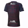 2025 Hokkaido Consadole Sapporo Mens Away Soccer Jersey Olive Khaki