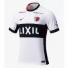 2025 Kashima Antlers Mens Away Soccer Jersey White Navy 2025 Kashima Antlers Mens Away Soccer Jersey White Navy