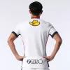 2025 Kashima Antlers Mens Away Soccer Jersey White Navy 2025 Kashima Antlers Mens Away Soccer Jersey White Navy