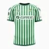 2025 Real Betis Mens Conference League Final Soccer Jersey