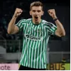 2025 Real Betis Mens Conference League Final Soccer Jersey