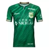 2025 Tokyo Verdy Mens Home Soccer Jersey Green Gold 2025 Tokyo Verdy Mens Home Soccer Jersey Green Gold