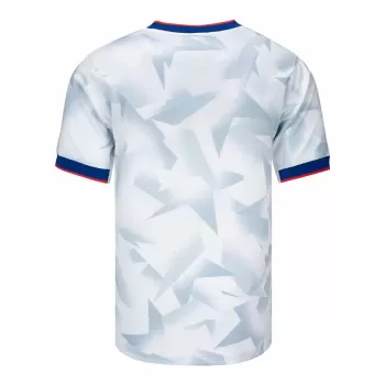 2025 USWNT Mens Brilliant Home Soccer Jersey 40th Anniversary