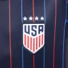 2025 USWNT Mens Heartbeat Away Soccer Jersey Heritage Edition 2025 USWNT Mens Heartbeat Away Soccer Jersey Heritage Edition