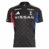2025 Yokohama F Marinos Mens Limited Edition Tricolore Galaxy Jersey 2025 Yokohama F Marinos Mens Limited Edition Tricolore Galaxy Jersey