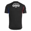 2025 Yokohama F Marinos Mens Limited Edition Tricolore Galaxy Jersey 2025 Yokohama F Marinos Mens Limited Edition Tricolore Galaxy Jersey
