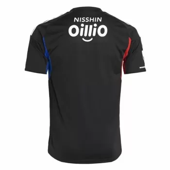 2025 Yokohama F Marinos Mens Limited Edition Tricolore Galaxy Jersey